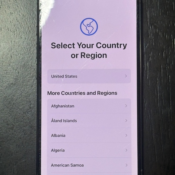 iPhone 16 & AirPods Pro 2nd Gen - Picture 2 of 6